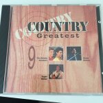 Country greatest 9 Country greatest 9