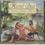 Country guitar flavors