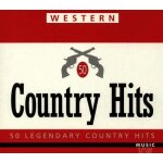 Country hits 50 legendary country hits