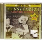 Country legend