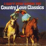Country love classics