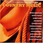 Country music Country music
