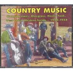 Country music - changing times 1940 - 1948