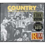 Country nashville - dallas - hollywood 1927 - 1942