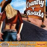 Country roads ( + dvd)