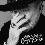 Country rock - cd album