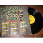 Country roundup 20 greats stras