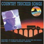 Country trucker songs