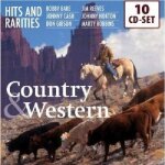 Country & western : hits and rarities