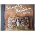 Country and western vol 3