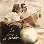 Le coup d'abalone + instrumental