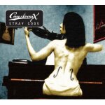 Cousteaux - stray gods [cd]