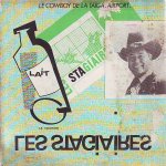 Le cowboy de la taiga - airport