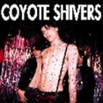 Coyote shivers