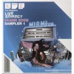 Cr2 live & direct miami 08 sampler 1 [vinyl]