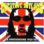 Creative outlaws 1965 - 197
