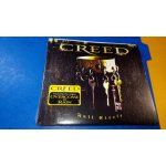 Creed � full circle. country: us released: 29 oct 2009 genre: rock style: alternative rock, hard rock ...