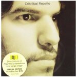 Cristobal repetto - cd / dvd live au caf� de la danse