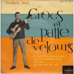 Crocs et pattes de celours ep 4 titres Crocs et pattes de celours ep 4 titres