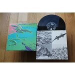 Crocodile - undergroung p. m. , des gens surs, combat de phoques, missipi dancing, crocodile point / ...