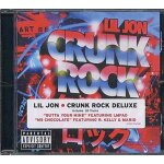 Crunk rock
