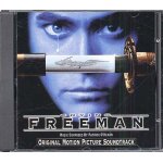 Crying freeman (original motion picture soundtrack)
