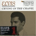 Crying in the chapel - dutch import