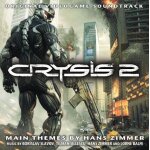 Crysis 2 game o. s. t. Crysis 2 game o. s. t.