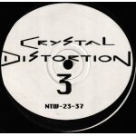 Crystal distortion ‎– crystal distortion 3 (ep) Crystal distortion ‎– crystal distortion 3 (ep)