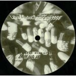 Crystal distortion ‎� labrat audiochemicals 1998 (ep)