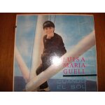 Cuando el sol . melodia de un amor / tema que no fue / es mi juventud / mi balada / sensacion / puppy ...