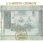 Cuarteto cedron - tango primeur