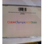 Cubik olympic. . 4 trk remix inc cubik original mix / pan am mix / flutey mix etc