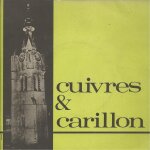 Cuivres et carillon : suite (michael praetorius) 4'56, bransle simple, bransle gay, bransle gentil, courante ... Cuivres et carillon : suite (michael praetorius) 4'56, bransle simple, bransle gay, bransle gentil, courante ...