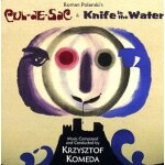 Cul - de - sac / knife in the water