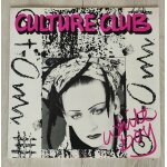 Culture club - white boy / love twist - # vinyle, 12 maxi 45 tours, uk 1982, pop rock #