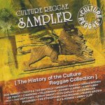 Culture reggae sampler