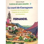 Le cur� de cucugnan / le phare des sanguinaires / l'agonie de la s�millante / les douaniers