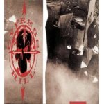 Cypress hill
