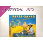 Paris dakar en charentaises(mix special d, j's)
