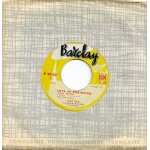 Dalida accompagn�e par michel magne et son orchestre : love in portofino (a san cristina) (i. chioso ...