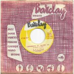 Dalida accompagn�e par raymond lefevre et son orchestre : l'arlequin de tol�de (h. giraud - j. dr�jac) ...