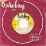 Dalida accompagn�e par raymond lefevre et son orchestre : come prima (m. panzeri, s. taccani, v. di paola, ...