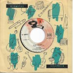 Dalida accompagn�e par raymond lefevre et son orchestre : je ne sais plus (j. revaux - b. nenciolo) 2'30 ...