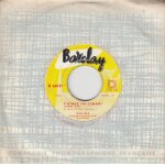 Dalida : t'aimer follement (2'05) / / va petite etoile (2'20)