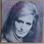 Dalida ballade a temps perdu