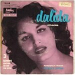 Dalida chante n3 bambino, aime - moi etc. . .