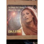 Dalida les choses de la vie