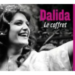 Dalida le coffret