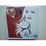 Dalida coffret vinyle x 11 45tours 72 / 75